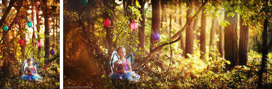 PHOTOGRAPHE ENFANT | SEANCE EN FORET | LOIRE & HAUTE-LOIRE 