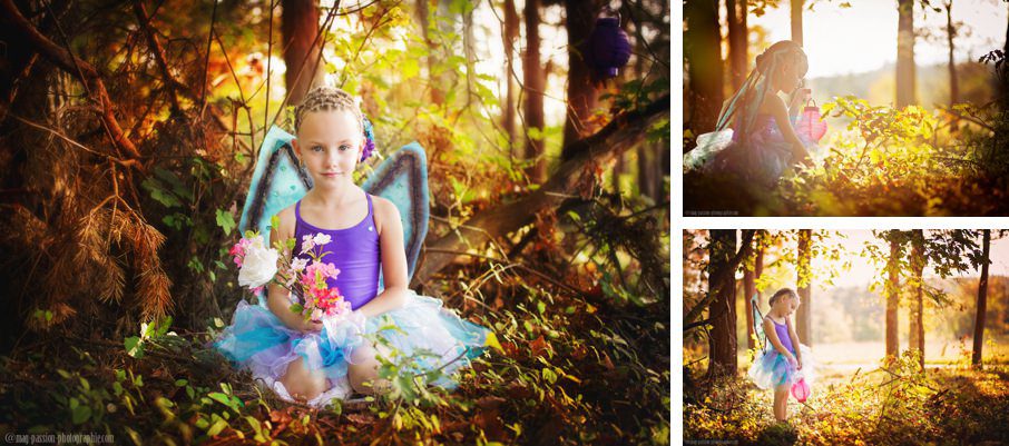 PHOTOGRAPHE ENFANT | SEANCE EN FORET | LOIRE & HAUTE-LOIRE 