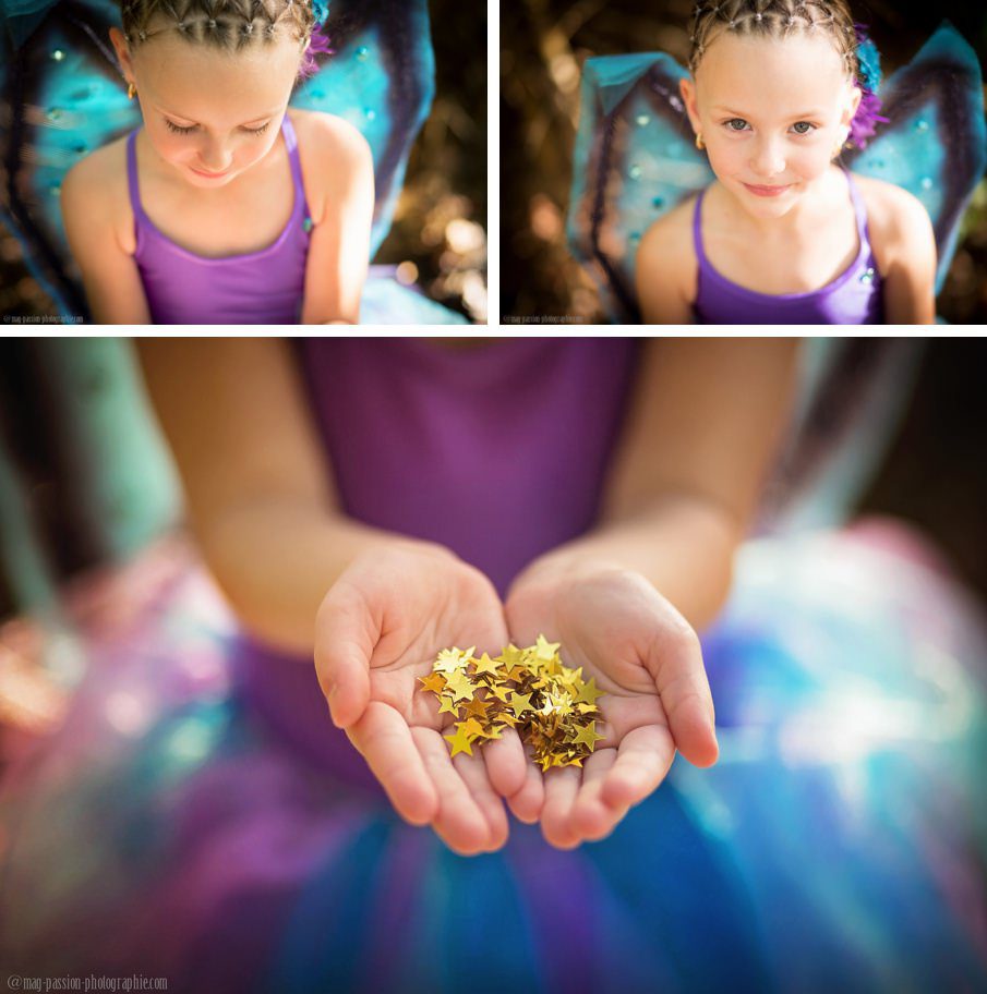 PHOTOGRAPHE ENFANT | SEANCE EN FORET | LOIRE & HAUTE-LOIRE 