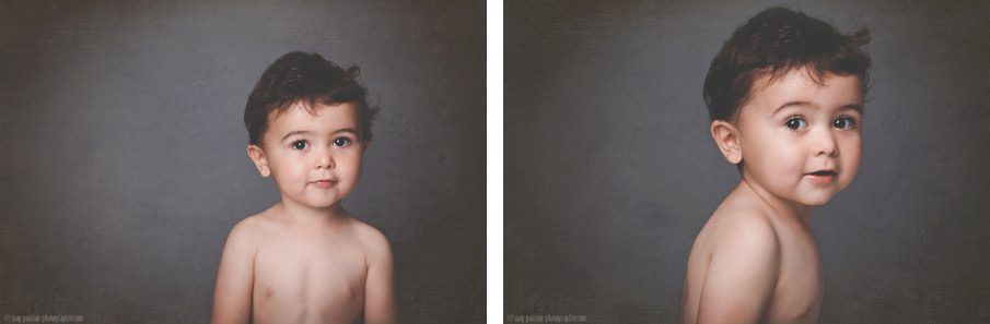 PHOTOGRAPHE ENFANT STUDIO