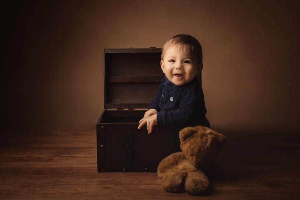 Photographe Enfant Mâcon