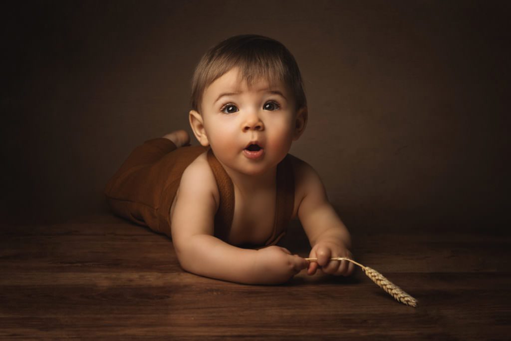 Photographe Enfant Mâcon