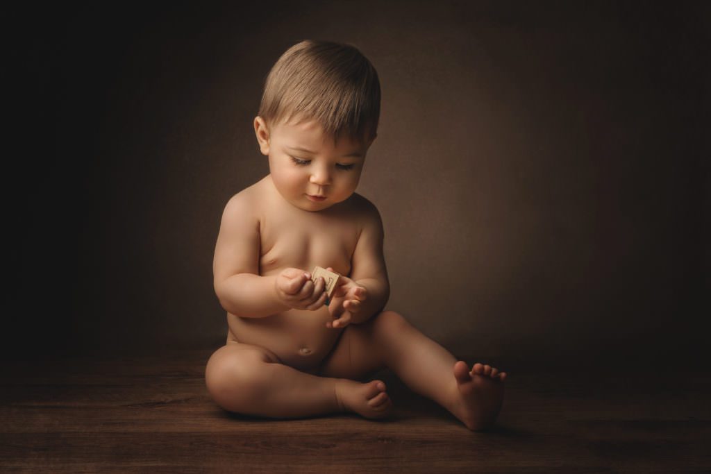 Photographe Enfant Mâcon