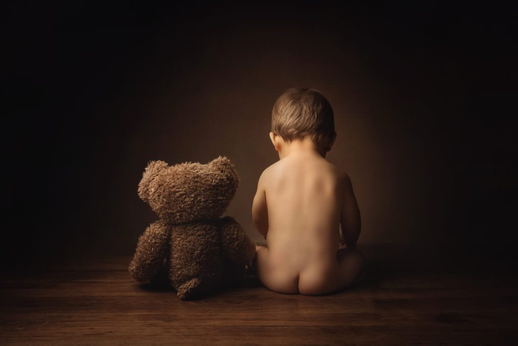 Photographe Enfant Mâcon