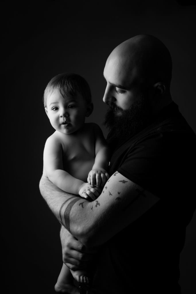 Photographe Enfant Mâcon