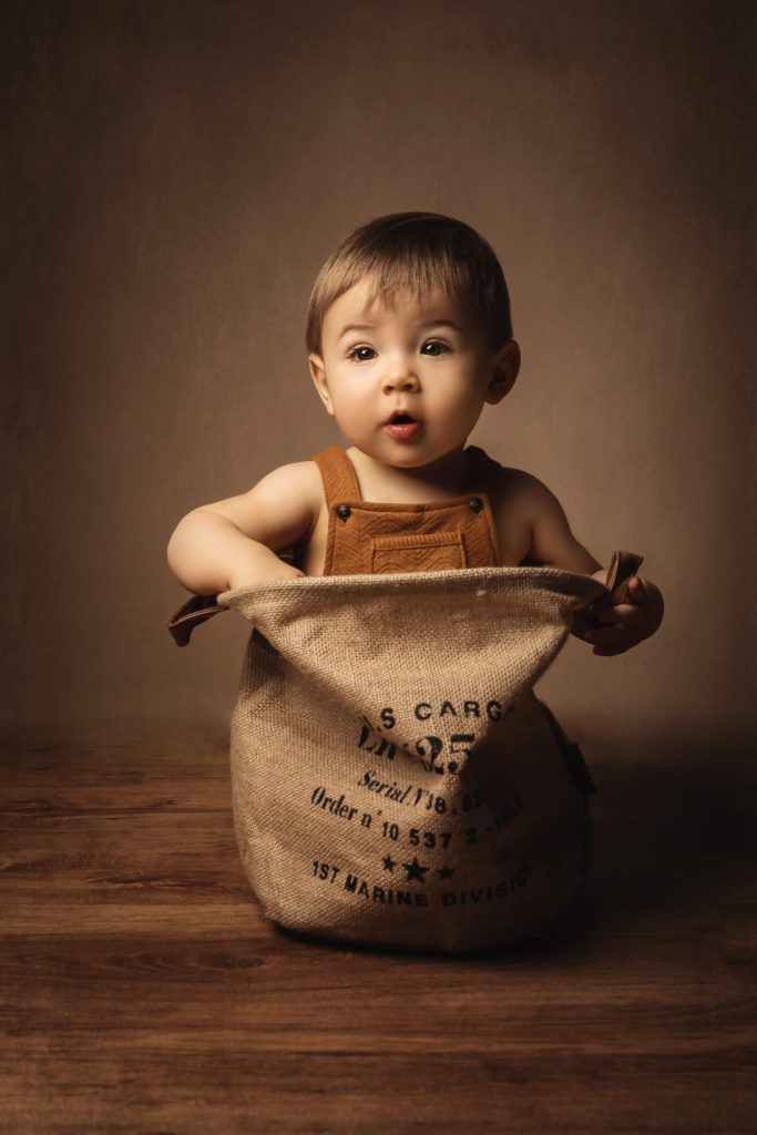 Photographe Enfant Mâcon