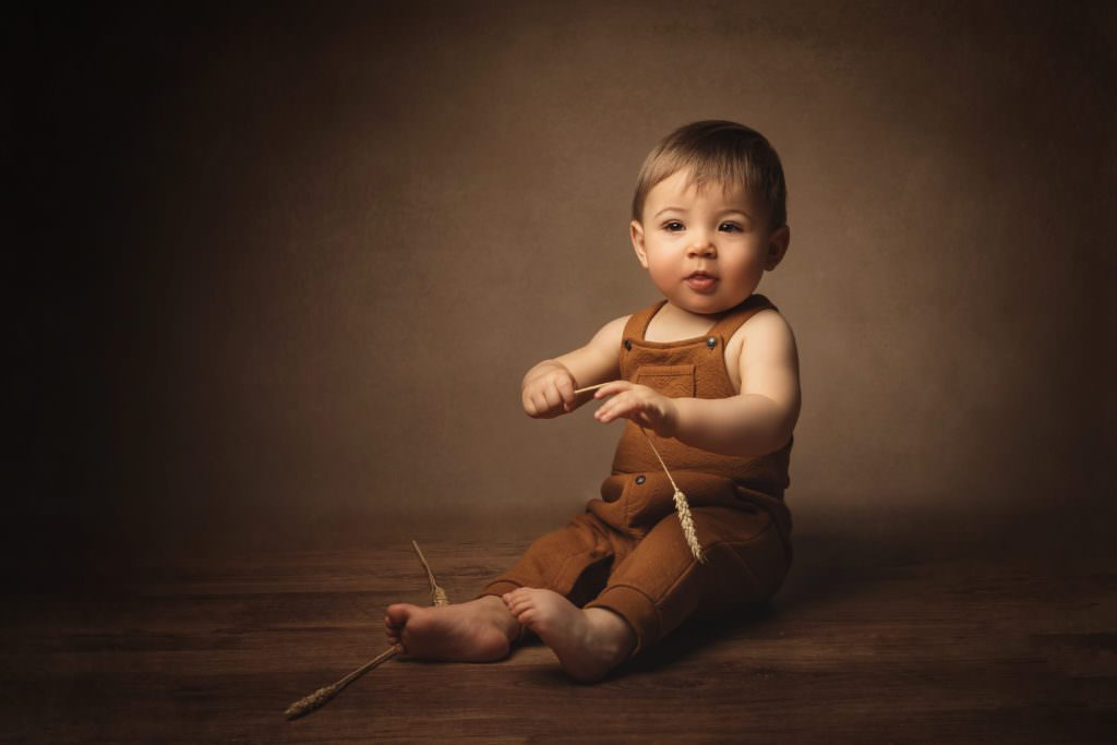 Photographe Enfant Mâcon
